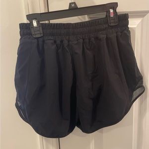Lululemon shorts!